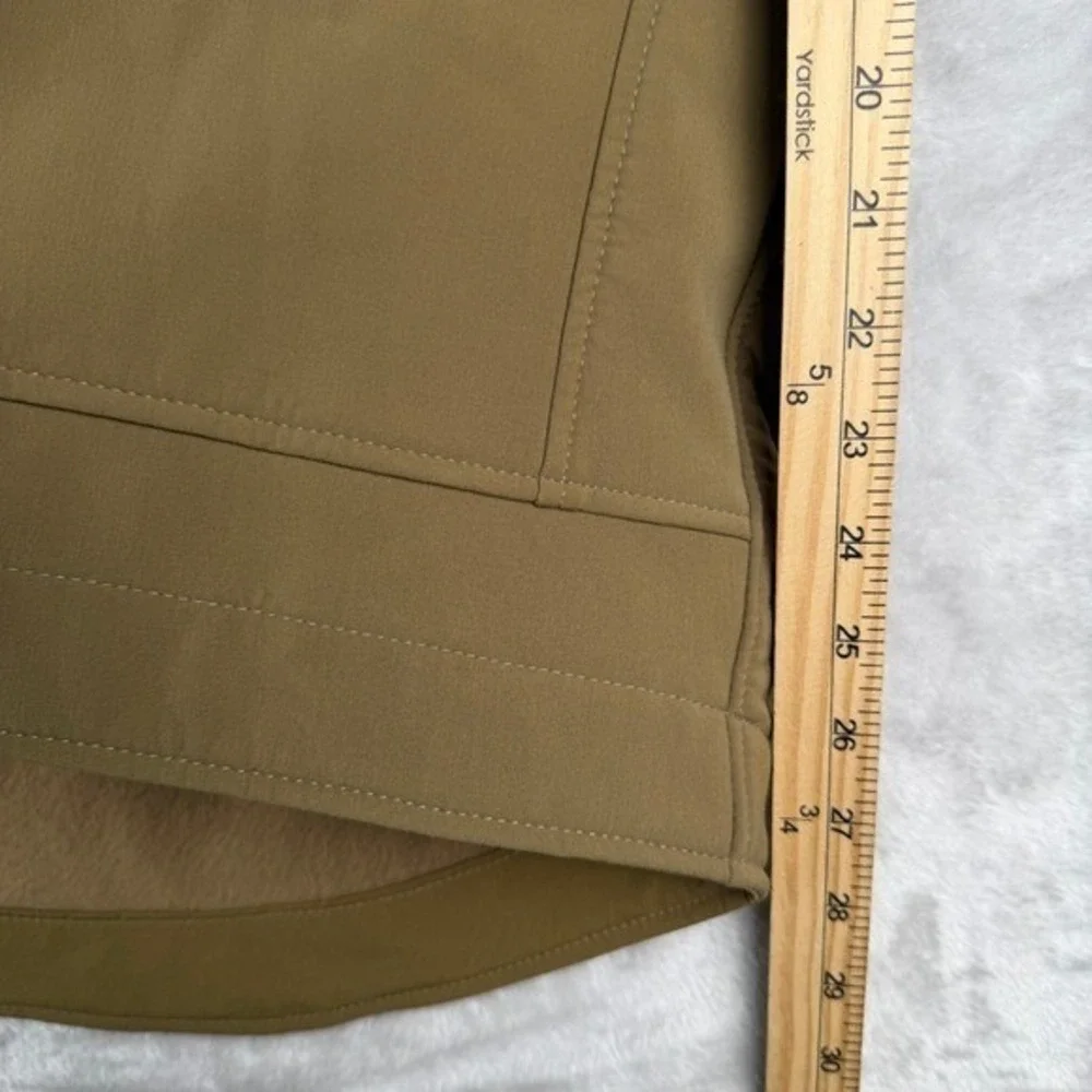 BEYOND – L5 PCU Cold Fusion Softshell Jacket Coyote Brown Tactical Hooded Mens L